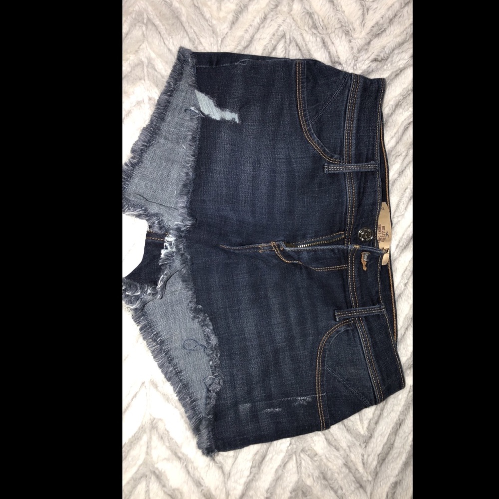 Hollister shorts